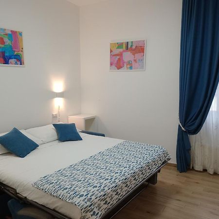 Appartamento Mariarosa Santa Margherita Ligure Ngoại thất bức ảnh