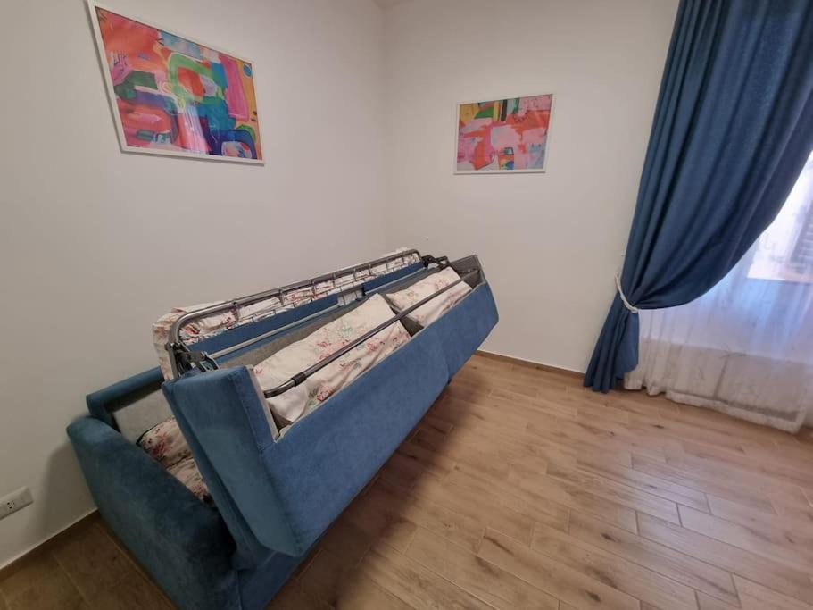 Appartamento Mariarosa Santa Margherita Ligure Ngoại thất bức ảnh