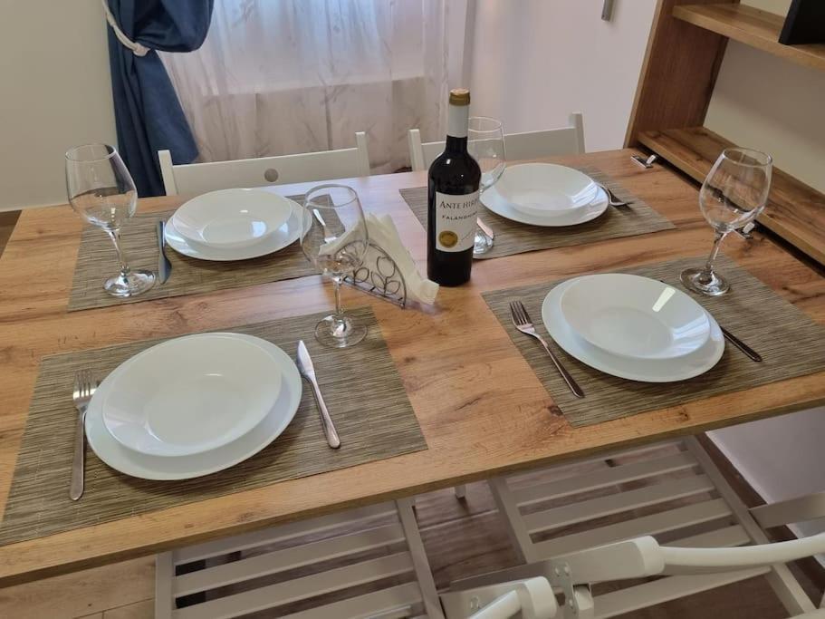Appartamento Mariarosa Santa Margherita Ligure Ngoại thất bức ảnh
