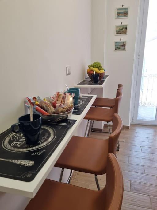 Appartamento Mariarosa Santa Margherita Ligure Ngoại thất bức ảnh
