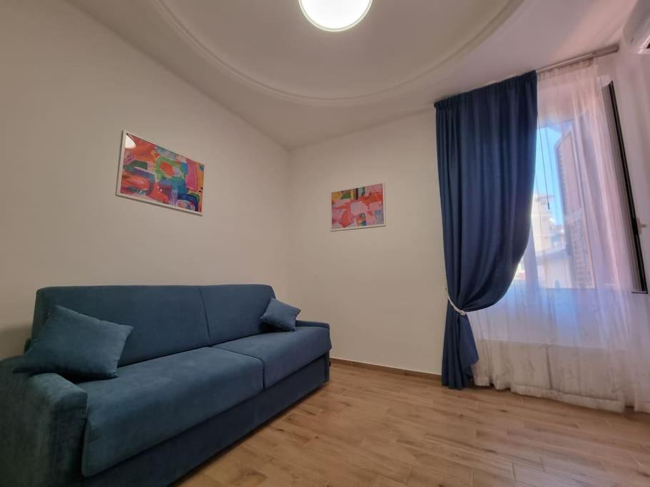 Appartamento Mariarosa Santa Margherita Ligure Ngoại thất bức ảnh