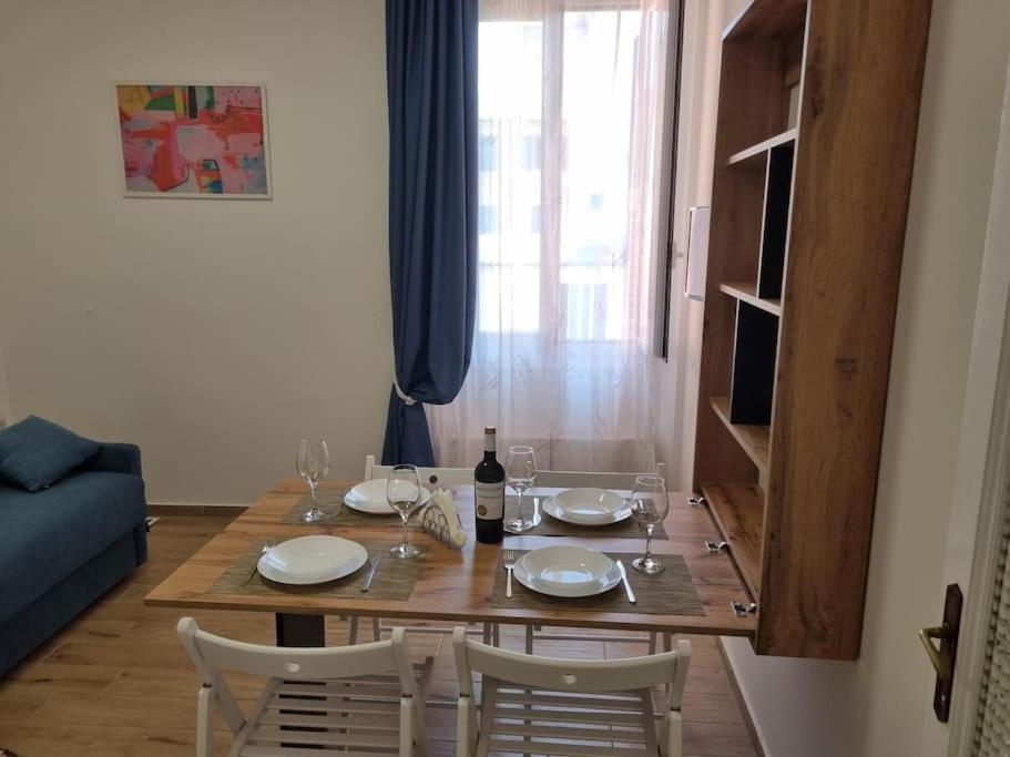 Appartamento Mariarosa Santa Margherita Ligure Ngoại thất bức ảnh