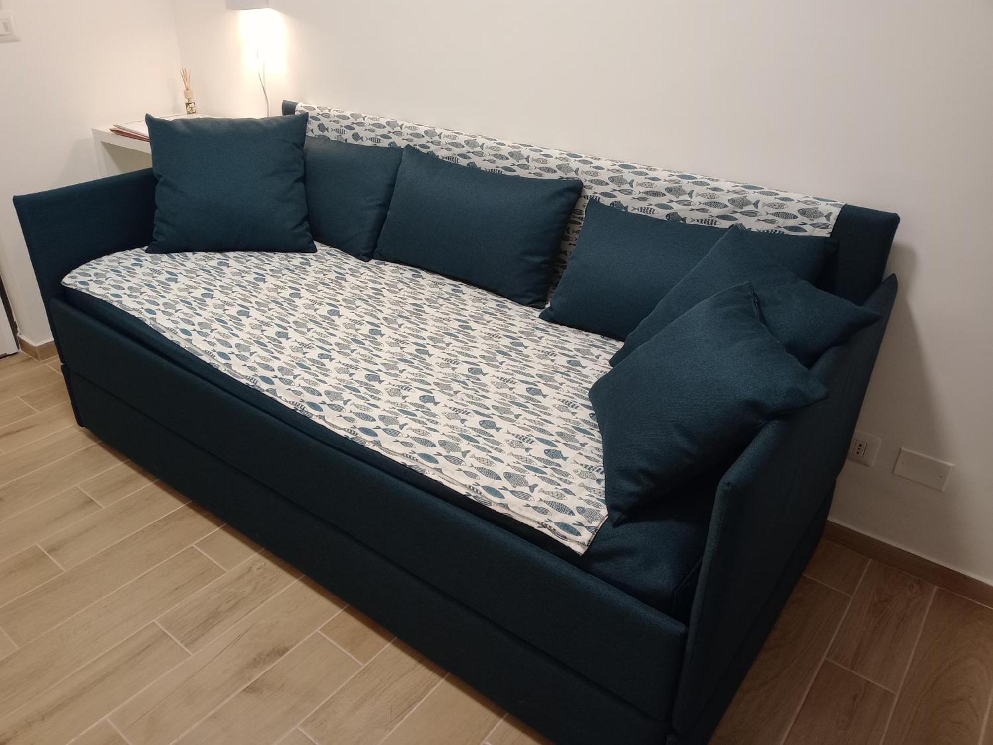 Appartamento Mariarosa Santa Margherita Ligure Ngoại thất bức ảnh