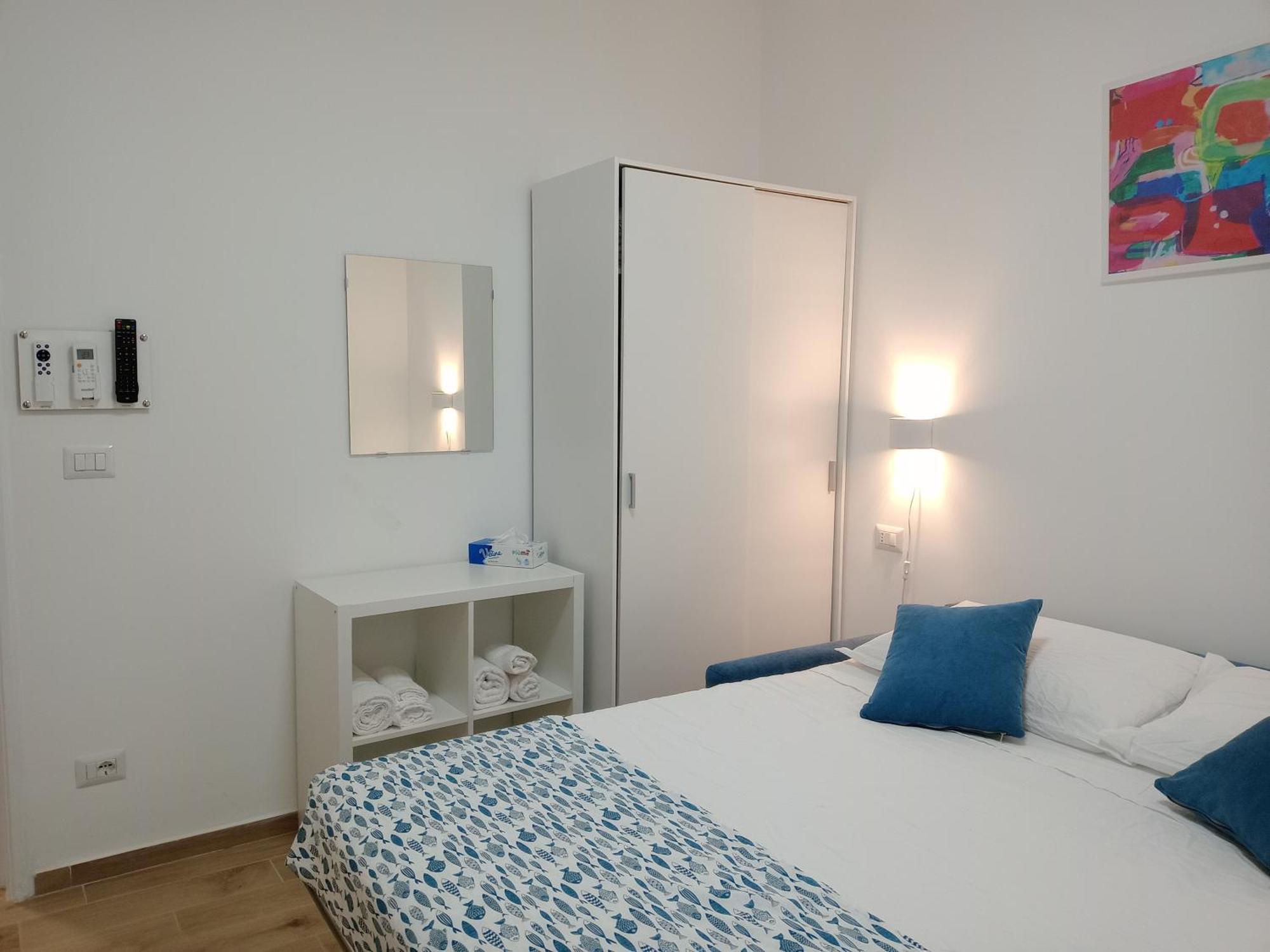 Appartamento Mariarosa Santa Margherita Ligure Ngoại thất bức ảnh